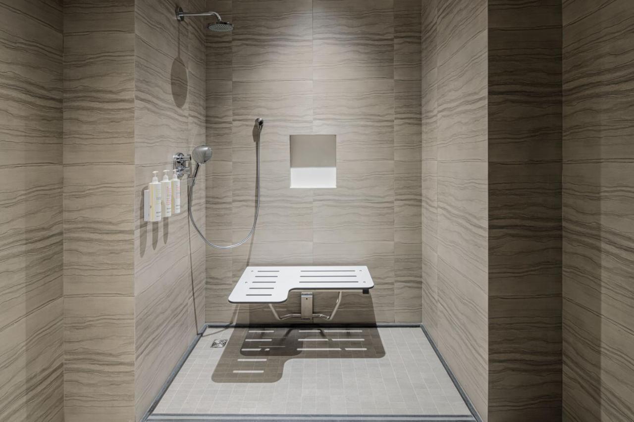 Marriott Executive Apartments Kuwait City Eksteriør bilde